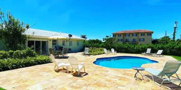 The Good Life Treatment Center